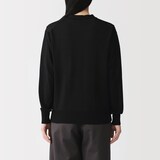 婦人　ＵＶカットライトニットＶネックカーディガン