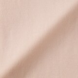 婦人　ＵＶカット強撚コットンクルーネックカーディガン