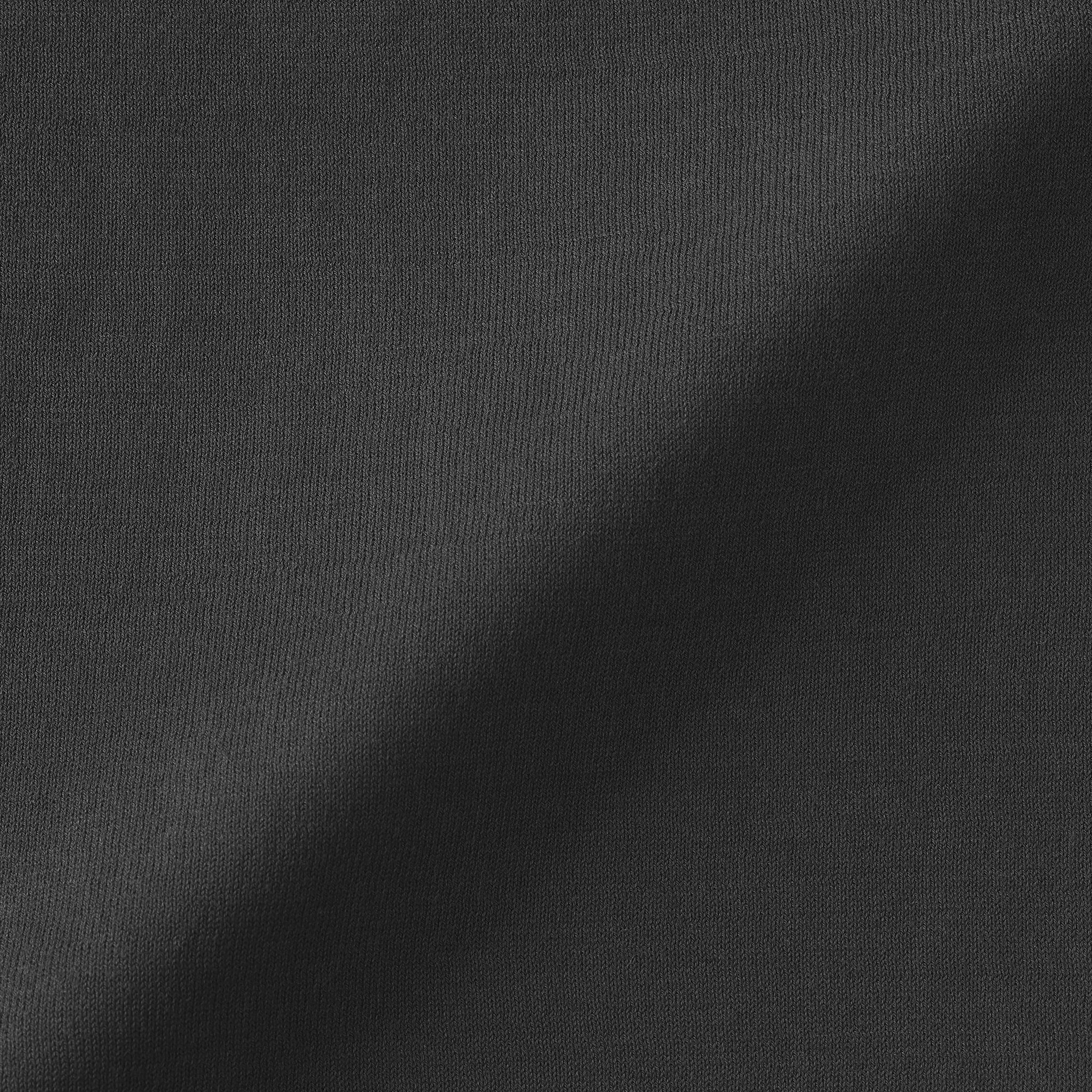 婦人　ＵＶカット強撚コットンクルーネックカーディガン