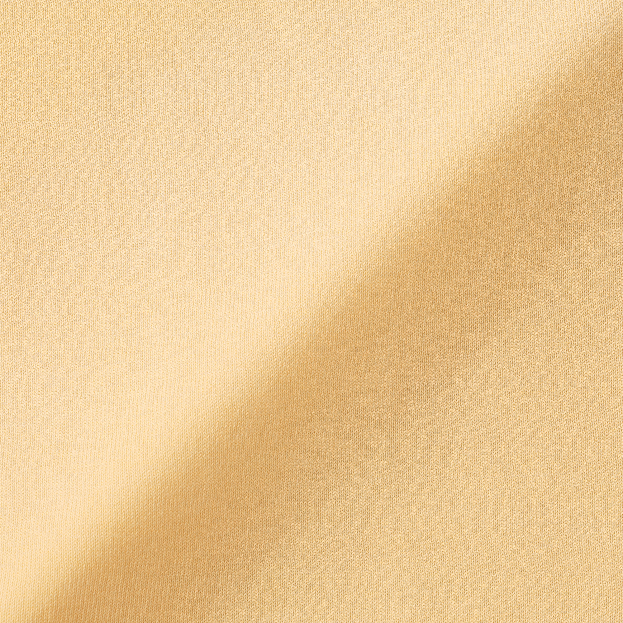 婦人　ＵＶカット強撚コットンクルーネックカーディガン