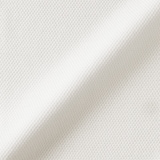 婦人　強撚透かし編みノースリーブセーター