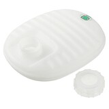 ポリエチレン湯たんぽ・小