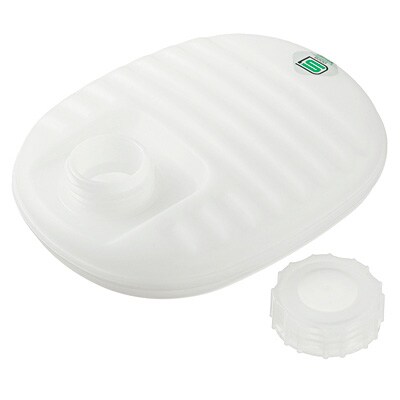 ポリエチレン湯たんぽ・小