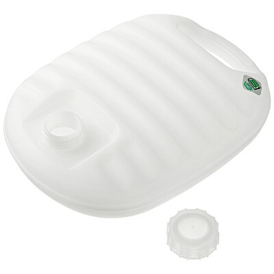 ポリエチレン湯たんぽ・大