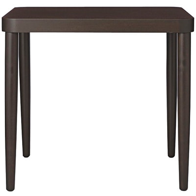 ブナ材テーブル・Ｓ／ナチュラル