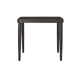 ブナ材テーブル・Ｓ／ブラウン