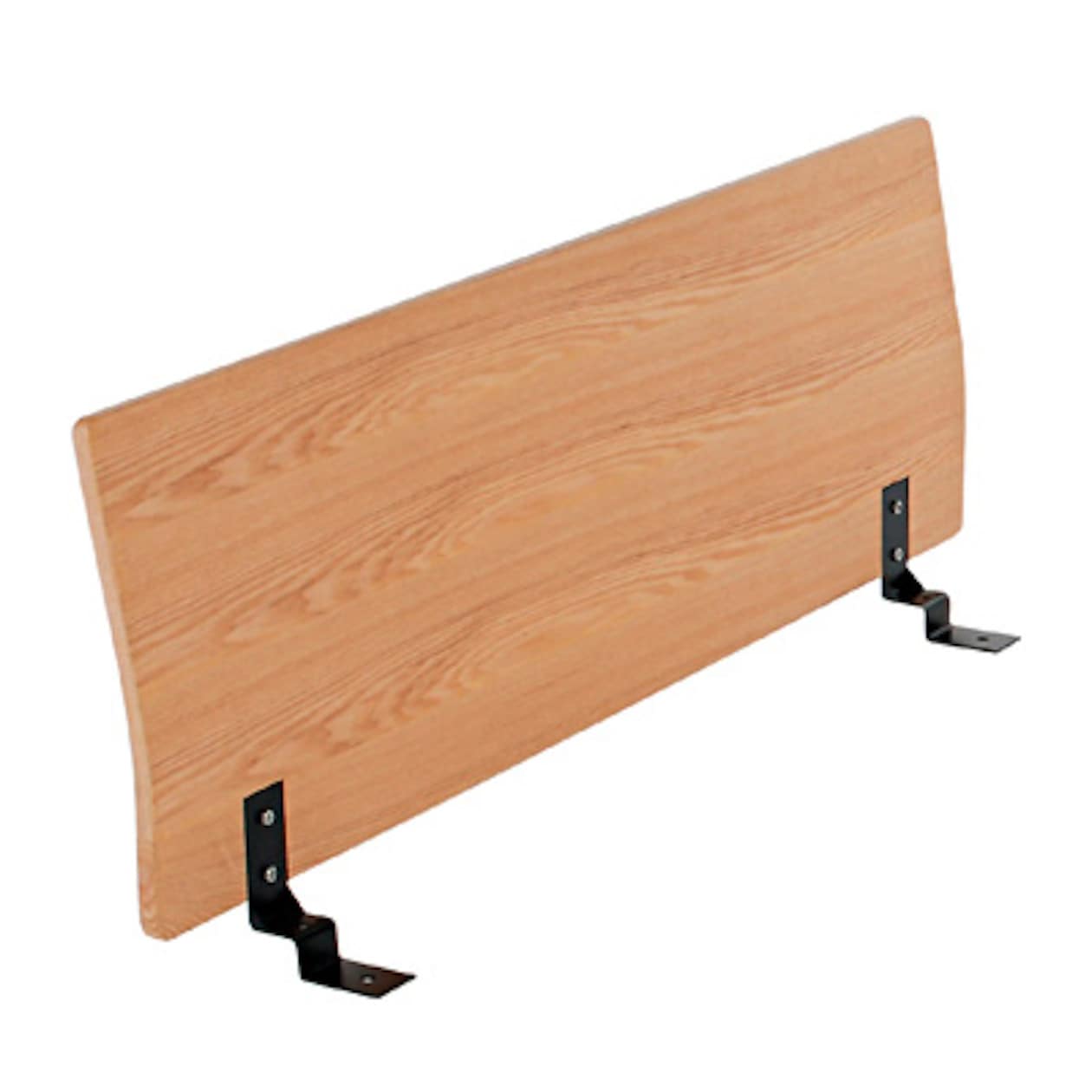 木製ベッドフレーム用ヘッドボード・セミダブル | 無印良品