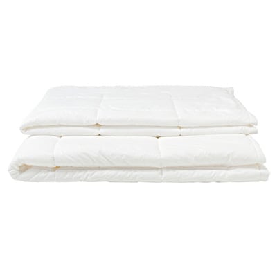 無印良品　掛け布団　セミダブル　ウオッシャブル 暮らしと寝具｜ふとんの選び方｜無印良品