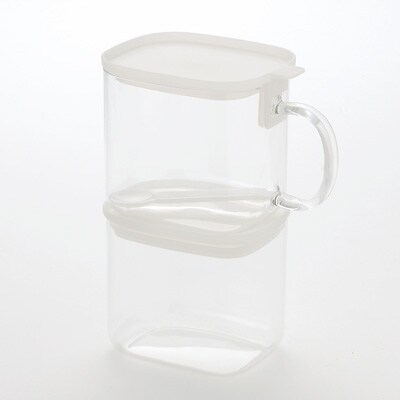 角型保存パック・Ｌ