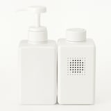 防沫バスラジオ