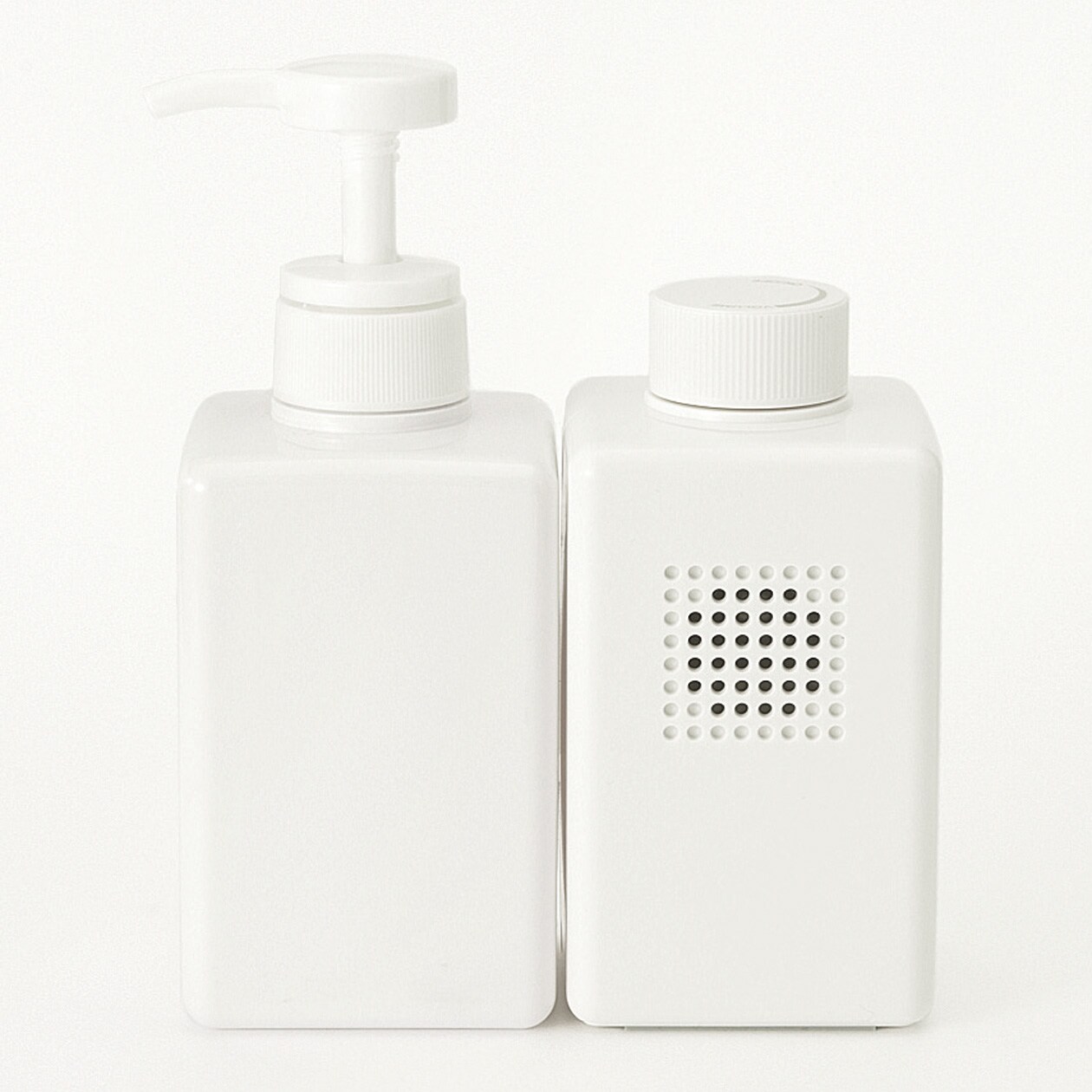 防沫バスラジオ