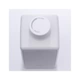 防沫バスラジオ