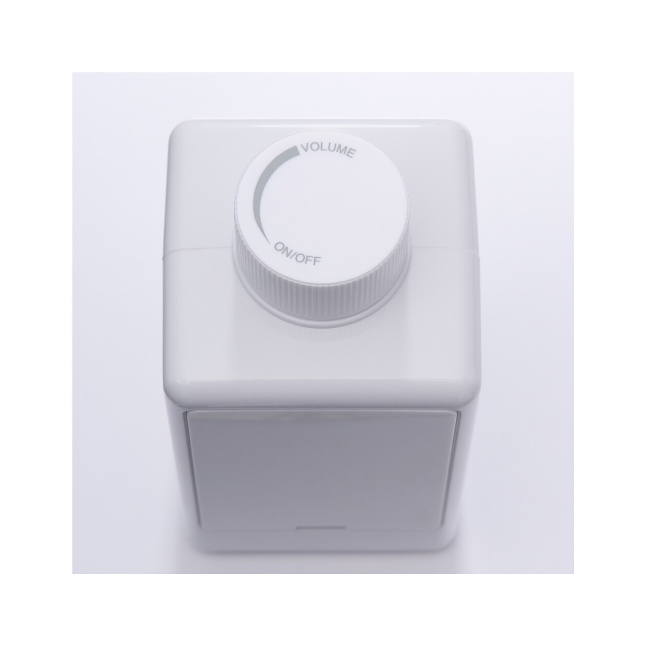 防沫バスラジオ