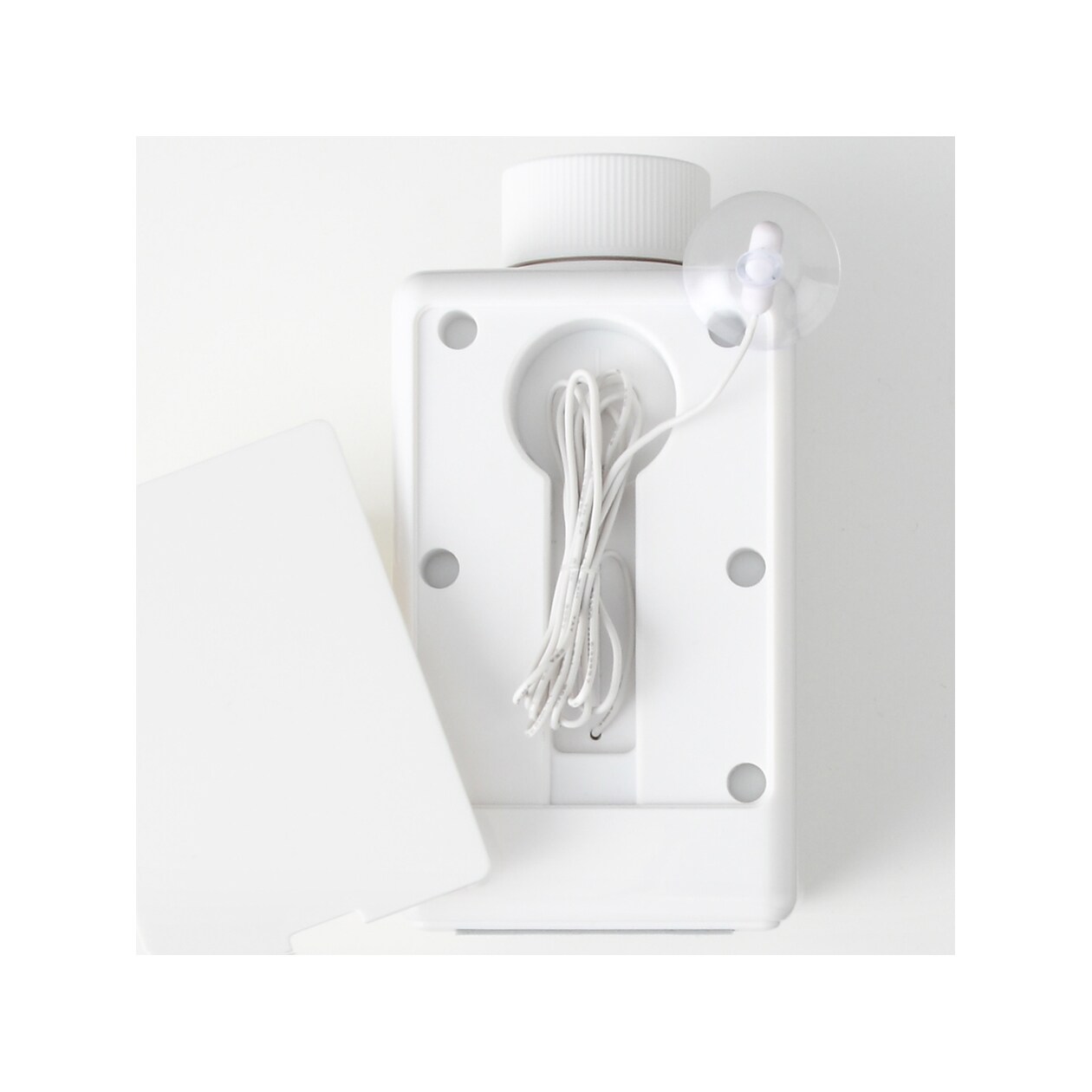 防沫バスラジオ