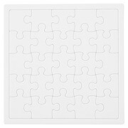 アクリルフレーム らくがきパズル大用 約２１０ ２１０ｍｍ用 通販 無印良品