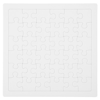アクリルフレーム らくがきパズル特大用 約２９０ ２９０ｍｍ用 通販 無印良品