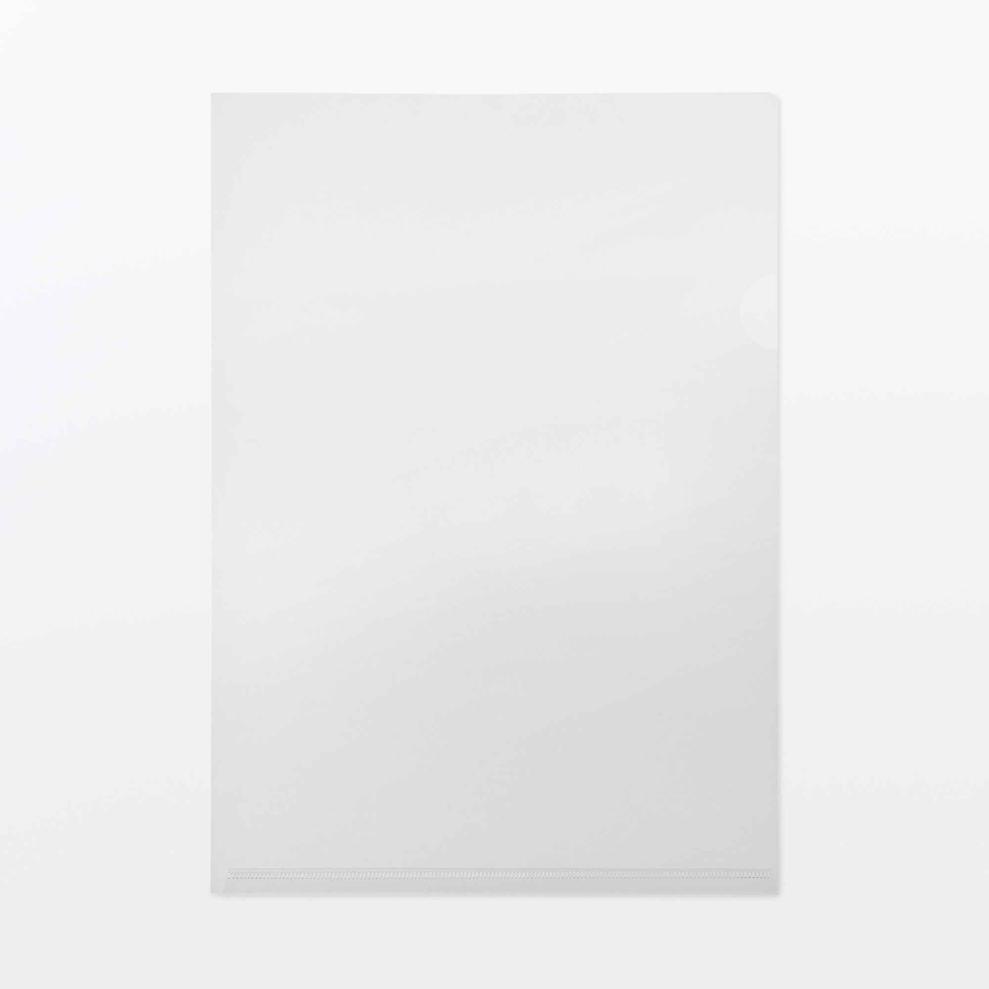 ポリプロピレンクリアケース