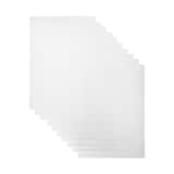 ポリプロピレンクリアケース