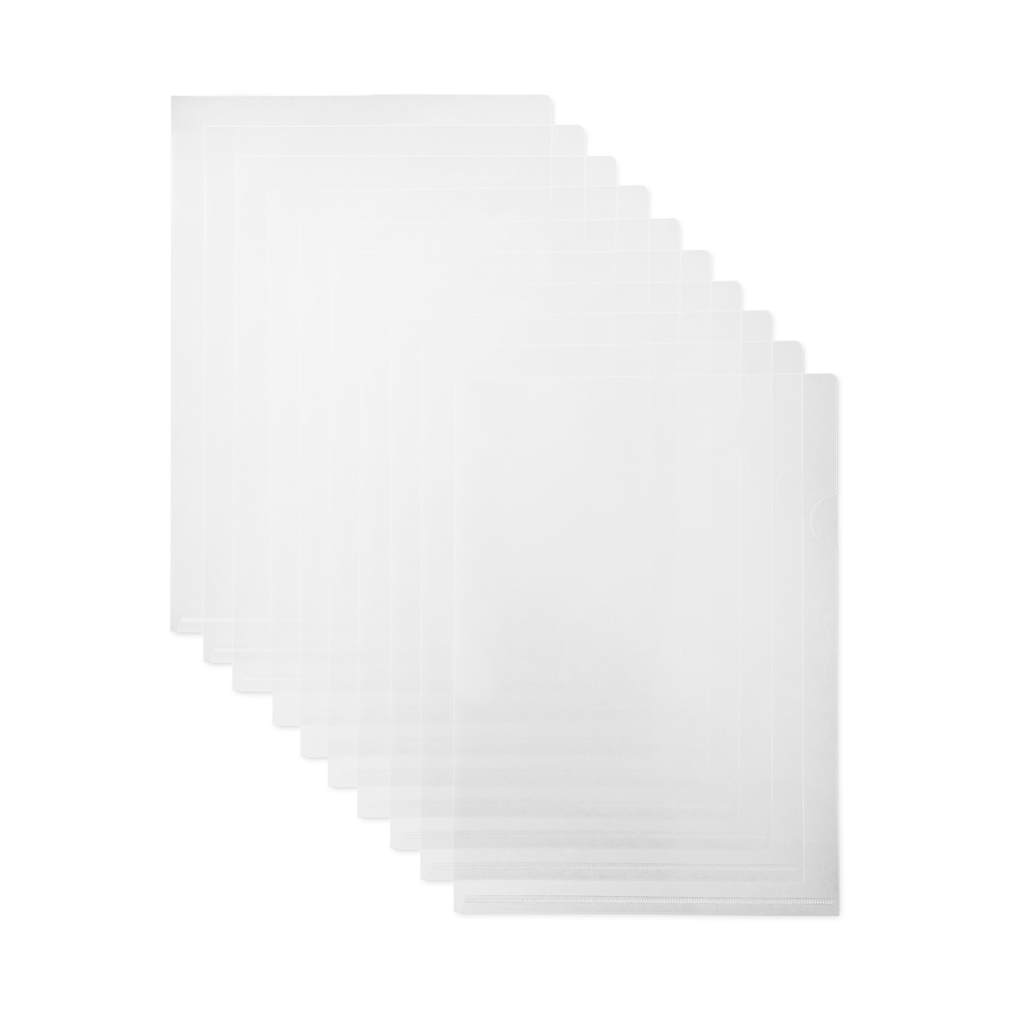 ポリプロピレンクリアケース