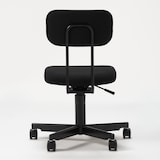 ワーキングチェア／黒（２００９）