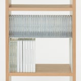 スタッキングシェルフ・コの字棚