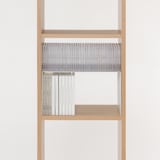 スタッキングシェルフ・コの字棚