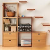 スタッキングシェルフ・コの字棚