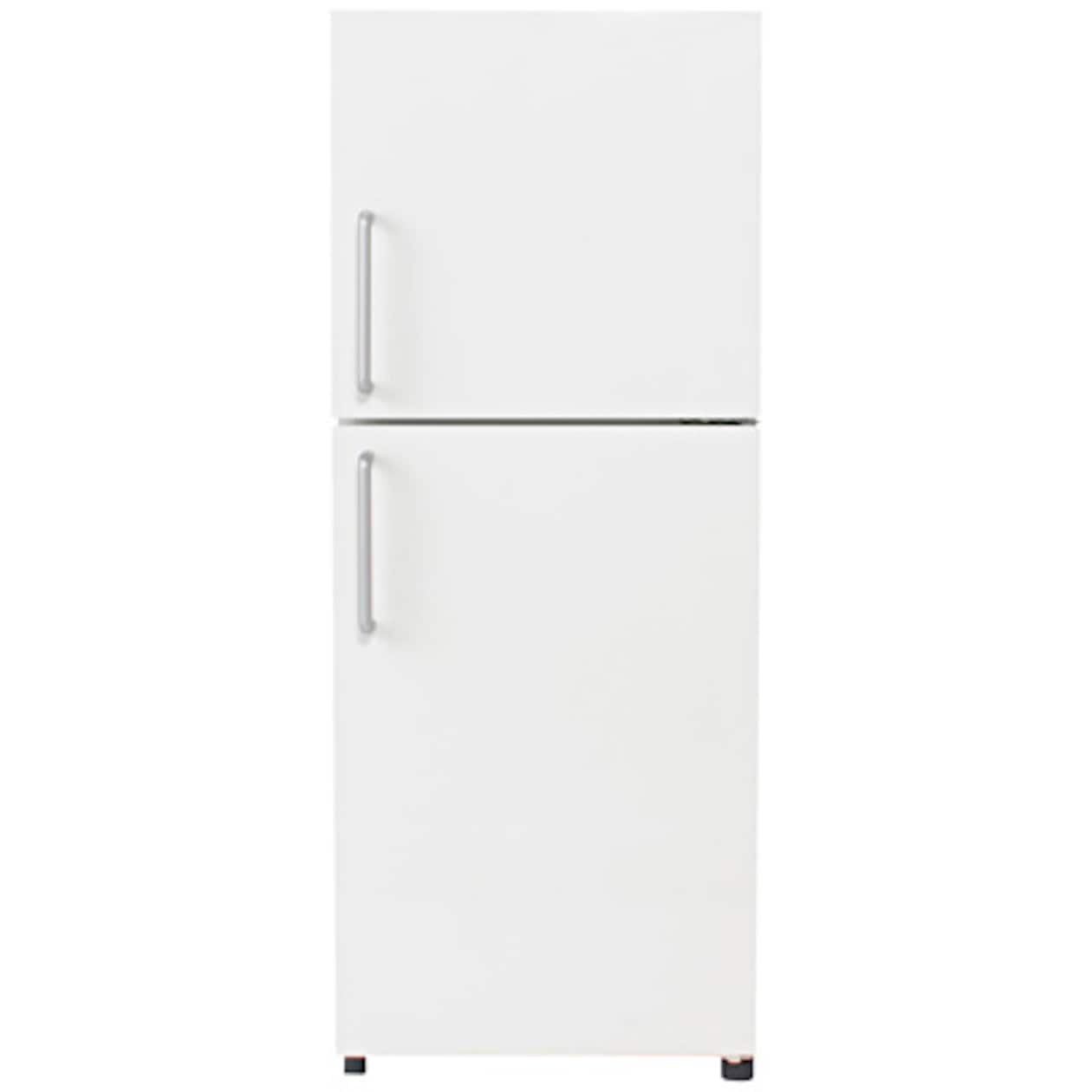 無印良品冷蔵庫2ドア　バータイプM-R14C    2008年製