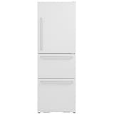 ノンフロン電気冷蔵庫・３７５Ｌ