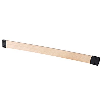 【パーツ】木製ベッドフレーム・ウッドスプリングＳＤ・サイドセンターキャップ