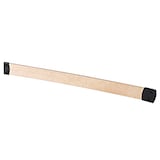 【パーツ】木製ベッドフレーム・ウッドスプリングＳＤ・サイドセンターキャップ