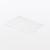 ＥＶＡクリアケース・小