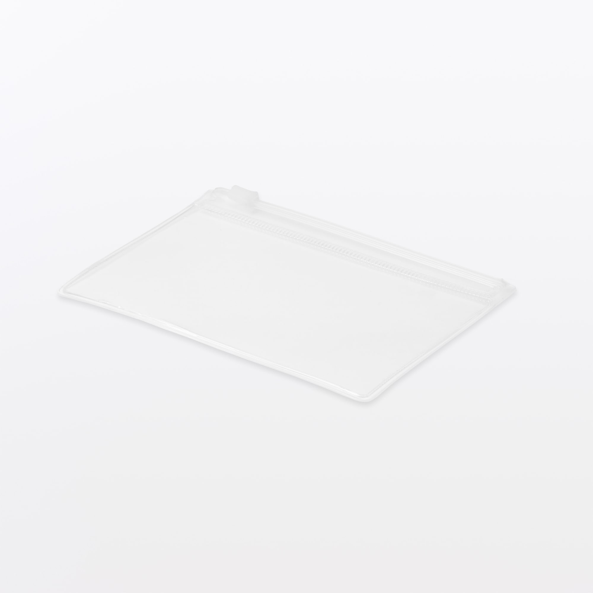 ＥＶＡクリアケース・小