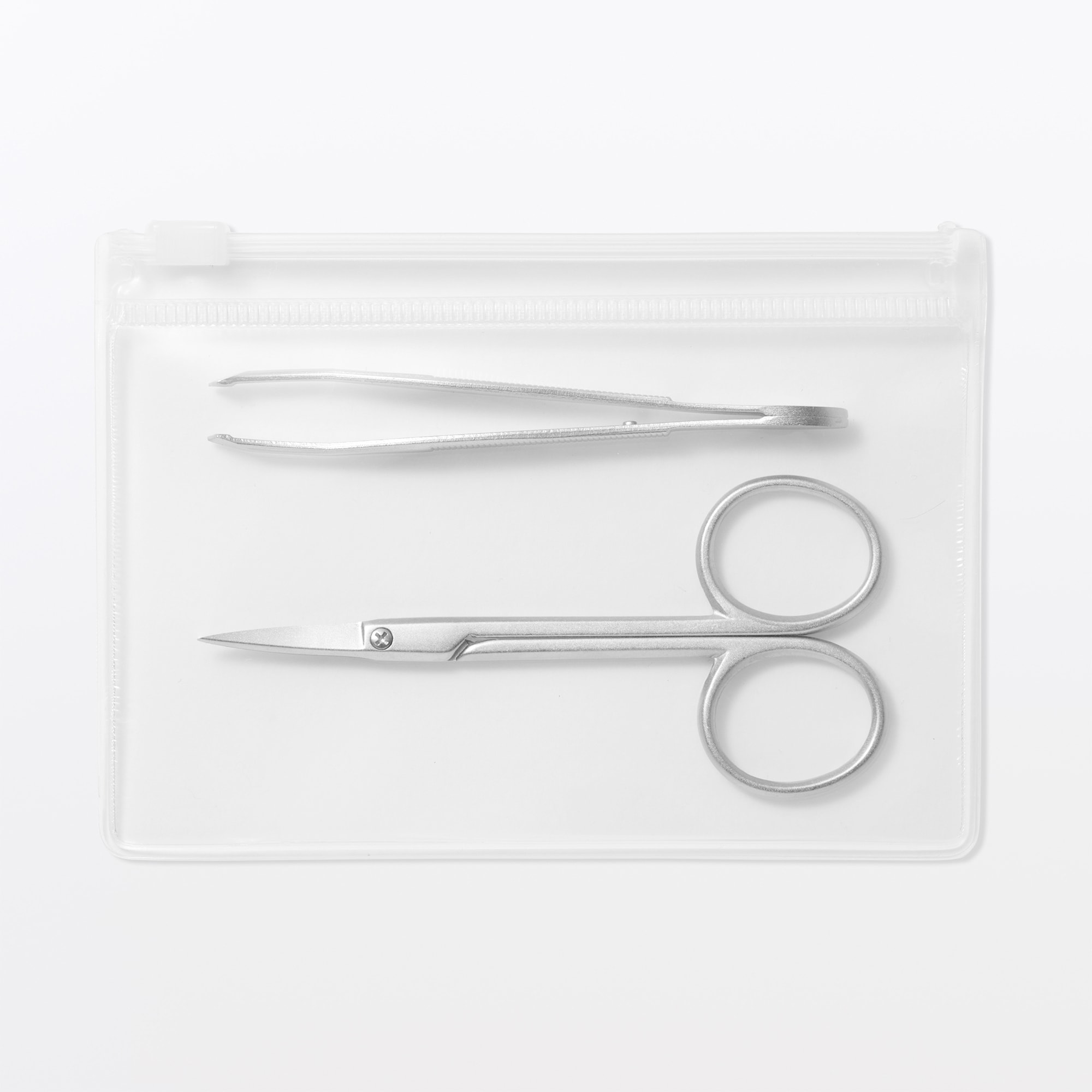 ＥＶＡクリアケース・小