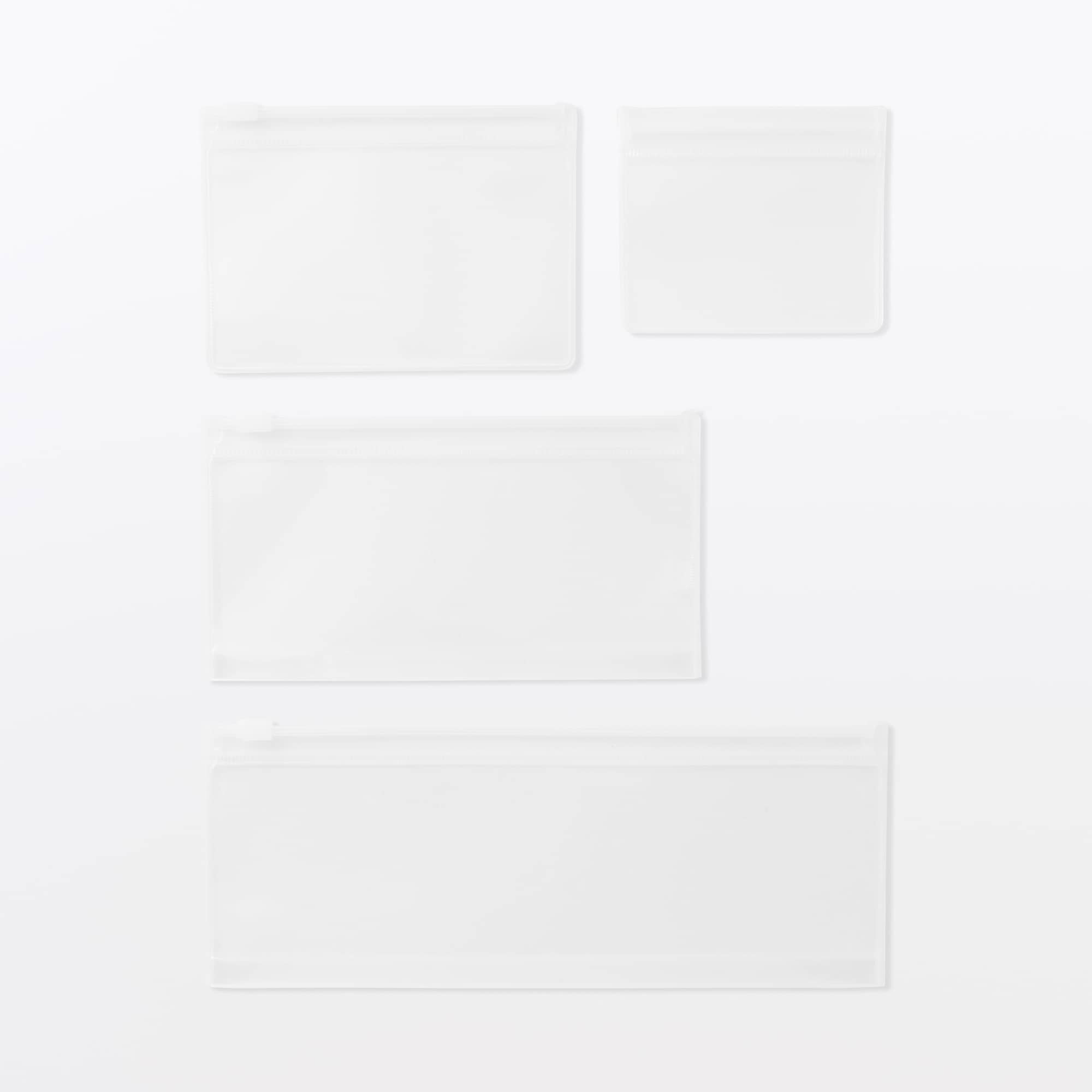 ＥＶＡクリアケース・小