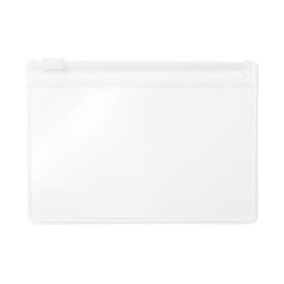 【小】ＥＶＡクリアケース　約１２０ｘ８５ｍｍ