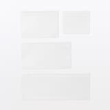 ＥＶＡクリアケース・中