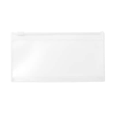 【中】ＥＶＡクリアケース　約１６０ｘ８５ｍｍ