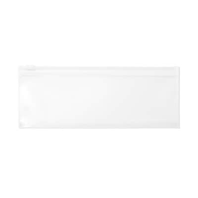 【大】ＥＶＡクリアケース　約２２０ｘ８５ｍｍ