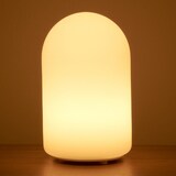 ＬＥＤガラステーブルライト・大