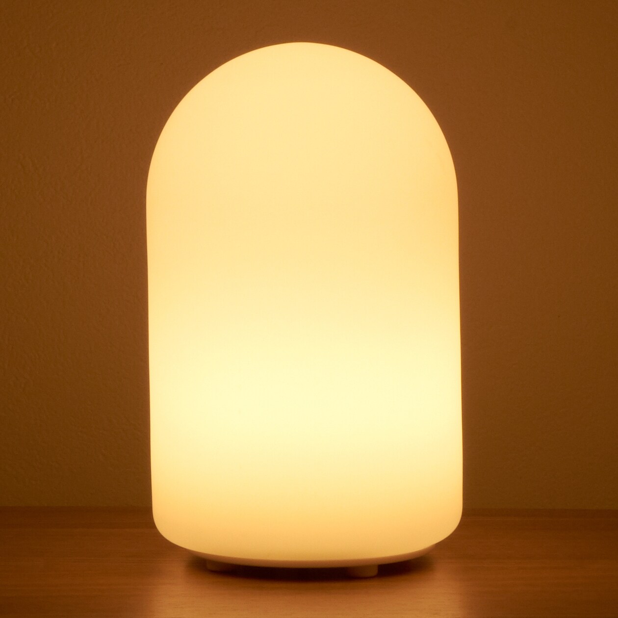 ＬＥＤガラステーブルライト・大