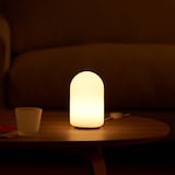 ＬＥＤガラステーブルライト・大