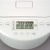 ＩＨジャー炊飯器・１．０Ｌ