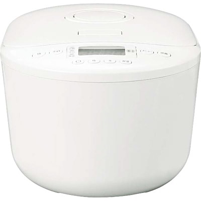 ＩＨジャー炊飯器・１．０Ｌ