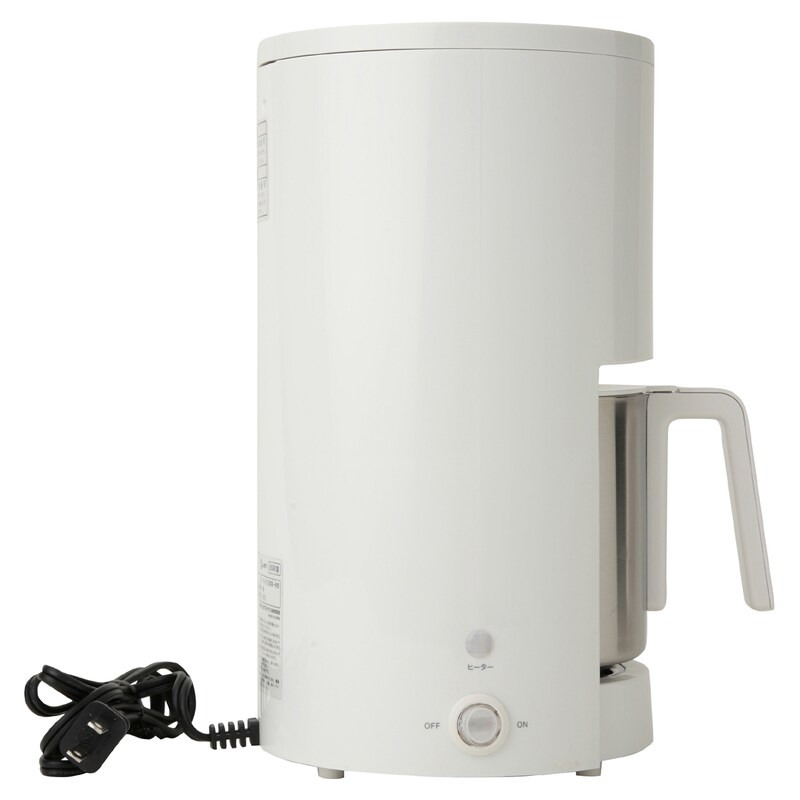 コーヒーメーカー | 無印良品 