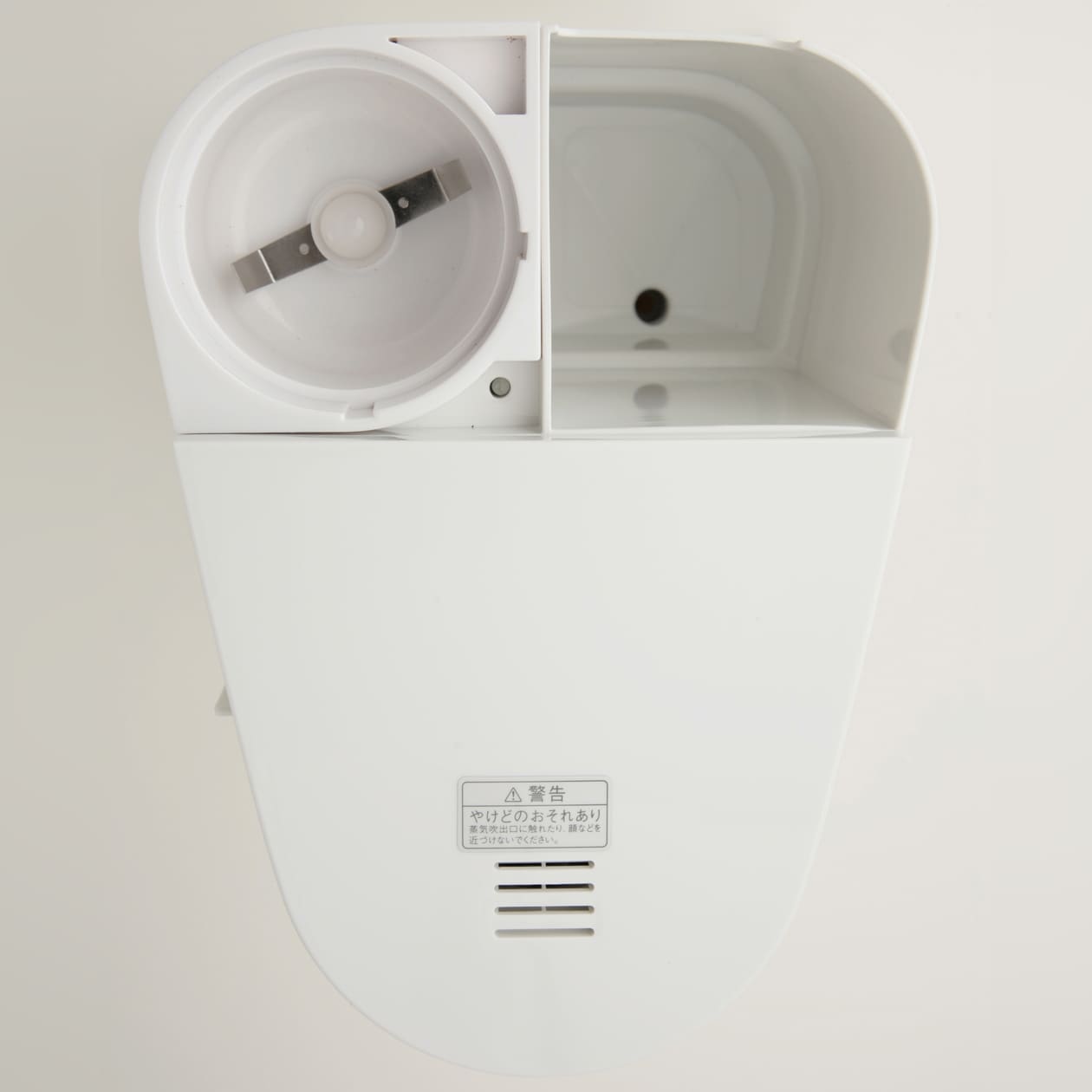 ミル＆ドリップコーヒーメーカー