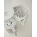 ミル＆ドリップコーヒーメーカー