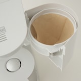 ミル＆ドリップコーヒーメーカー