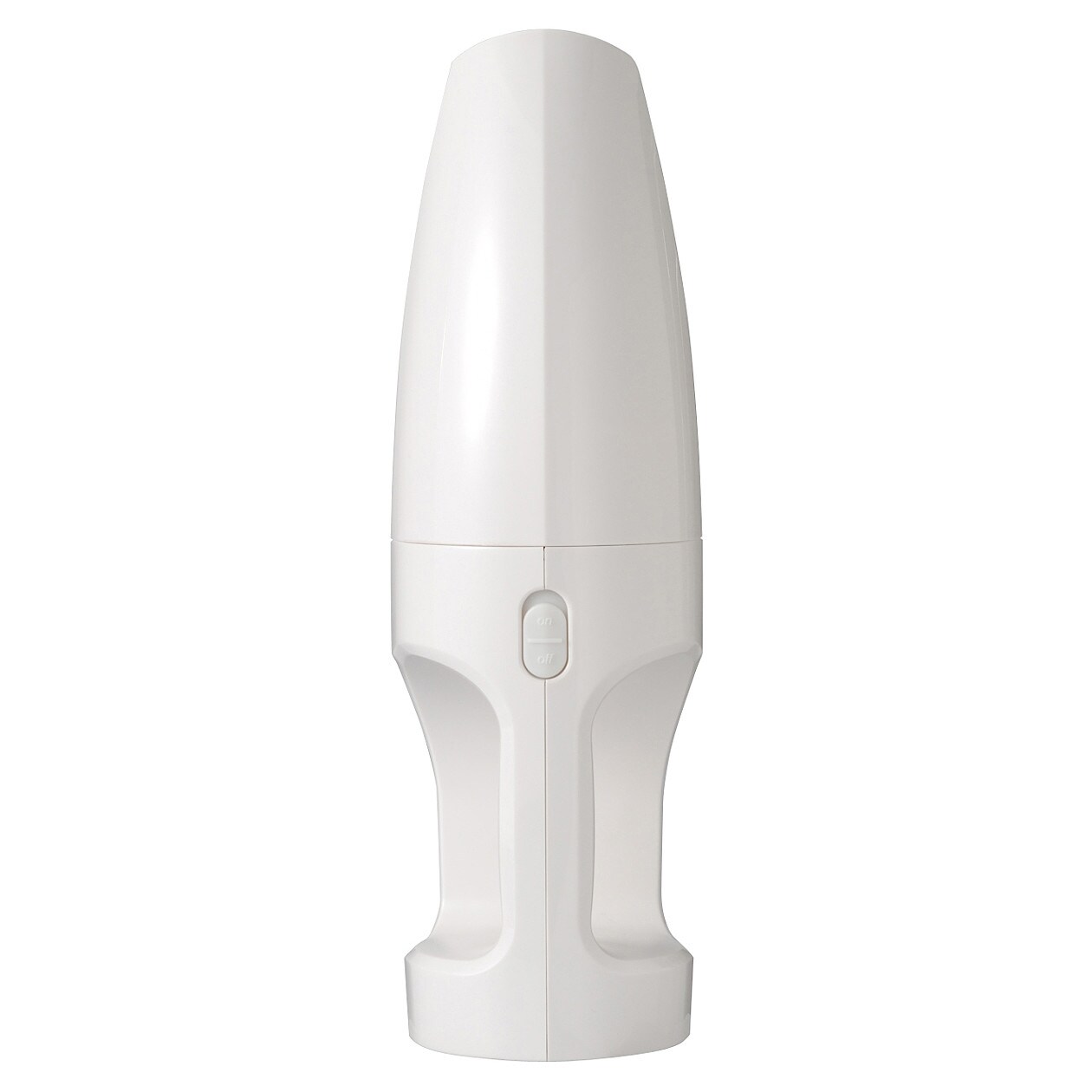 ハンディクリーナー 型番 ｈｃ ｒ２０２ 通販 無印良品