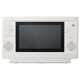 ワンセグ機能付防水ＤＶＤプレーヤー